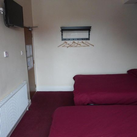 Don Valley Hotel Sheffield Arena 外观 照片