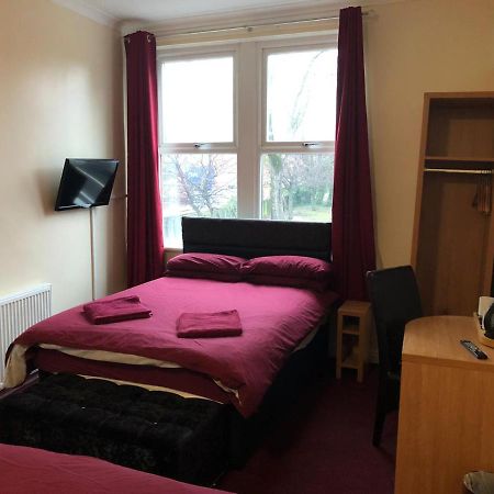 Don Valley Hotel Sheffield Arena 外观 照片