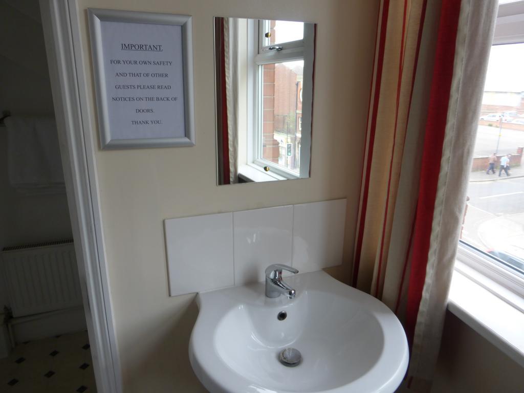 Don Valley Hotel Sheffield Arena 客房 照片