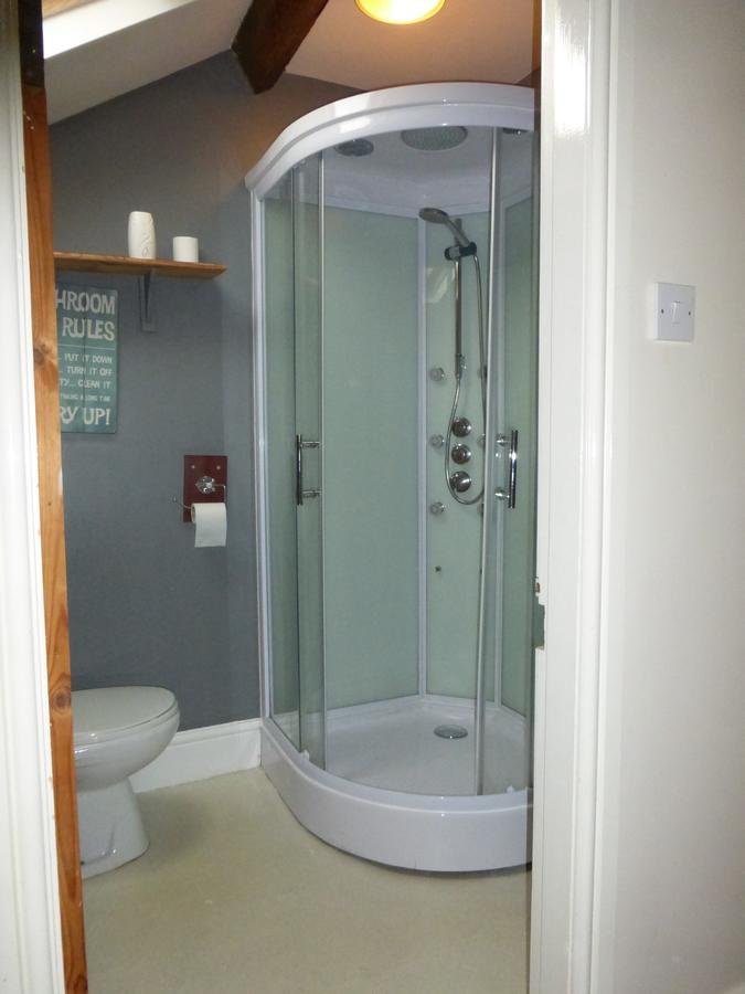 Don Valley Hotel Sheffield Arena 外观 照片