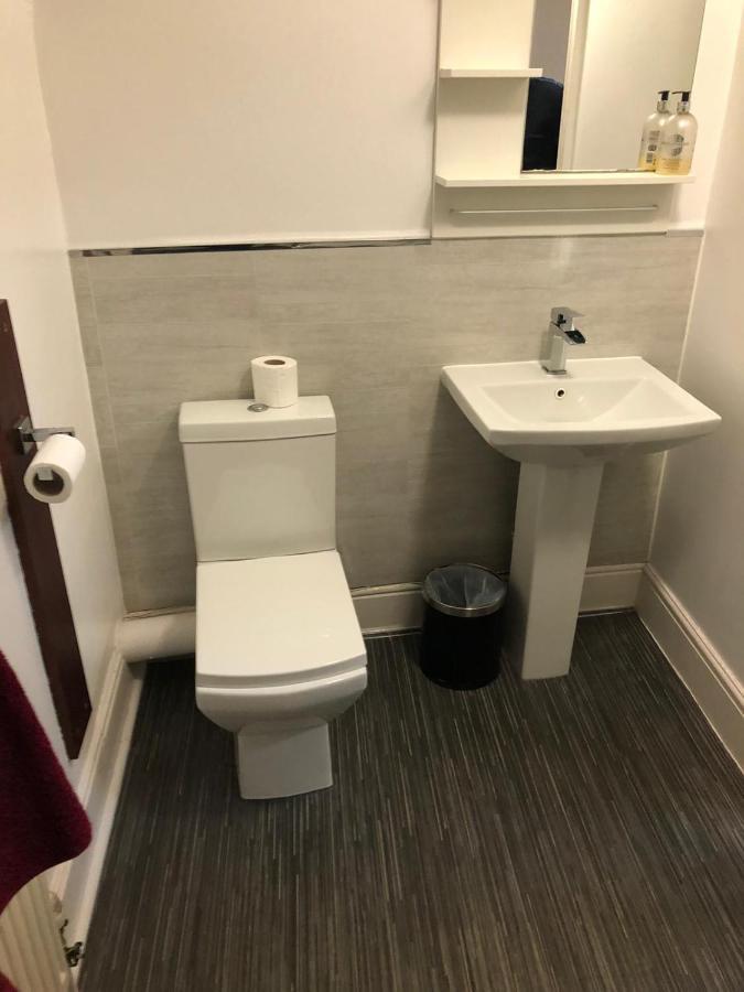 Don Valley Hotel Sheffield Arena 外观 照片